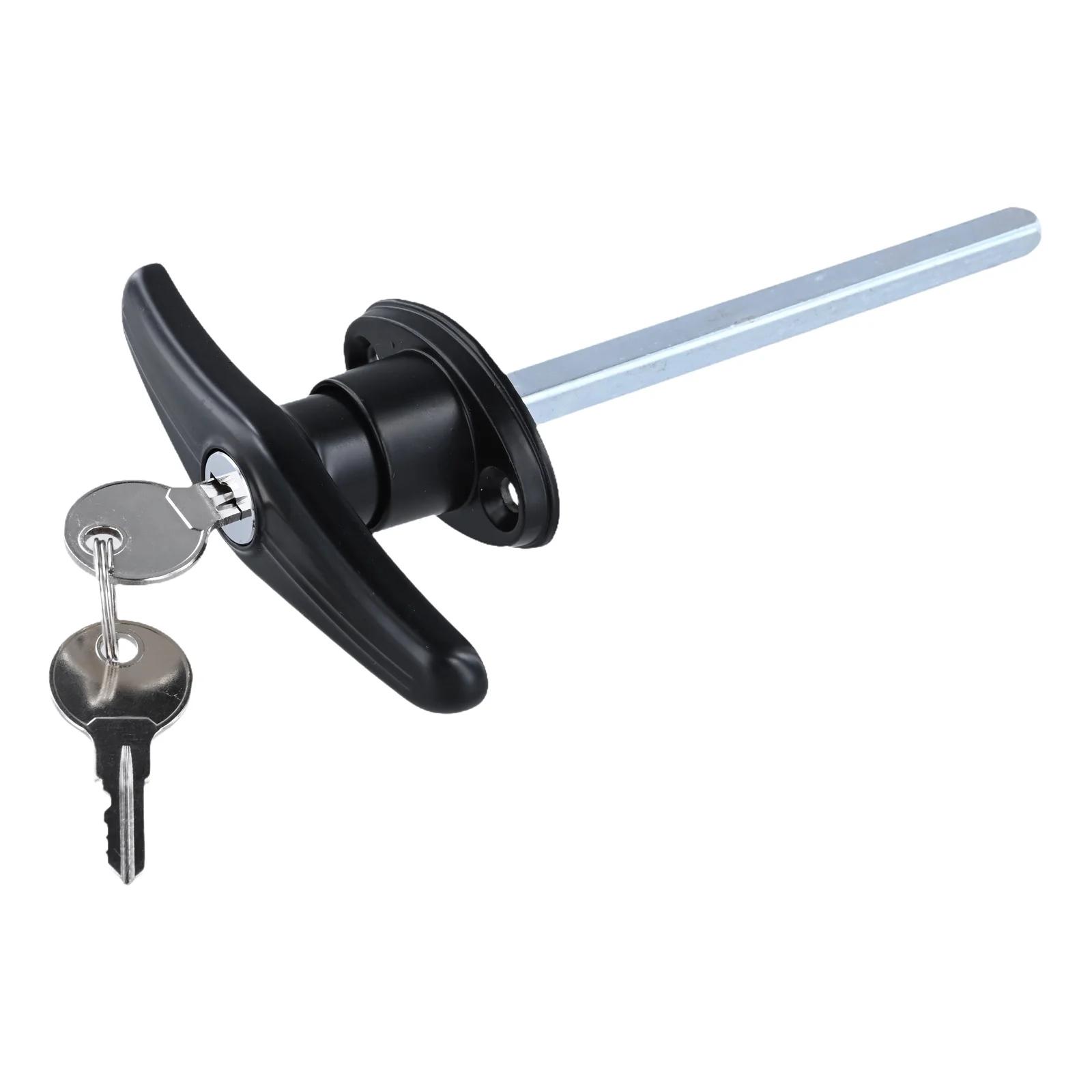 Handle Lock Alloy Connecting Rod Alloy Connecting Rod Alloy Connecting Rod Handle Lock Lightweight Construction