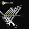 Berry Lion Mirror Double-Ended Ring Wrench