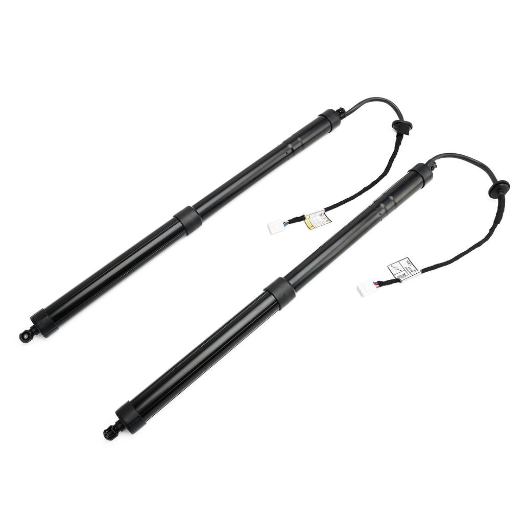 2PCS Rear Tailgate Hatch Lift Support 6892042020 Fit Toyota RAV4 2019-2022