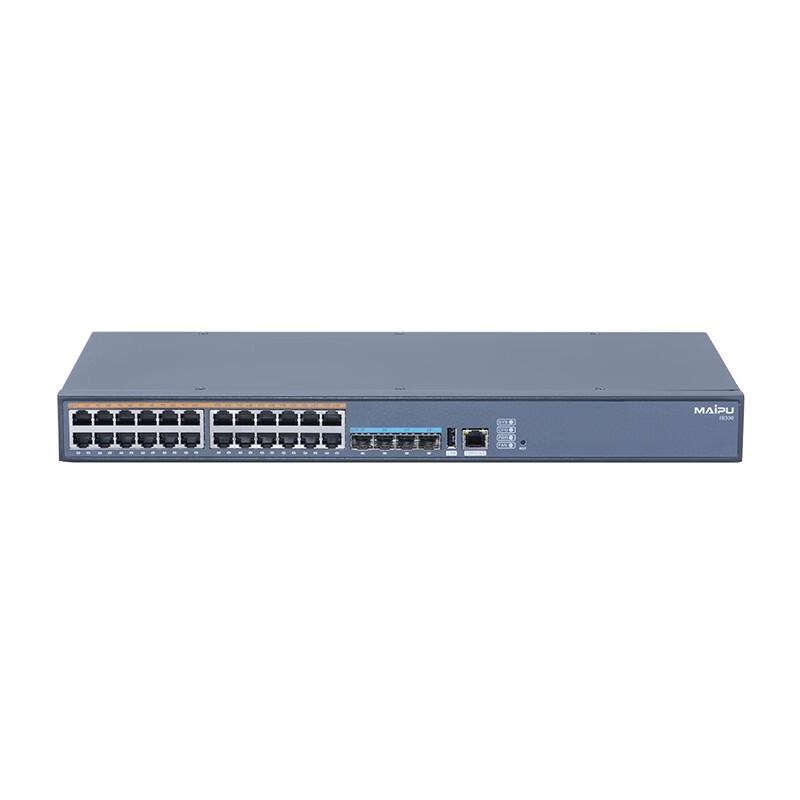 

Maipu S3330-28TXF-AC Network Switch