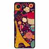 3D Emboss Flower Case For Moto Edge 60 60s Stylus Pro 5G Soft Silicone Bumper Phone Cover For Motorola Edge 60 Fusion 60 s Funda