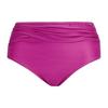 Womens/Ladies Loria Wave Bikini Bottoms