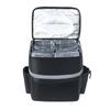 35L Extra Large Thermal Food Bag Cooler Bag Takeaway Refrigerator Box Fresh Keeping Food Delivery Backpack Insulated Cool Bags
