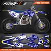 Accesorii pentru motociclete – Autocolante pentru moto