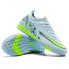 Unisex Professional Football Cleats AG Studs Soccer Boots Breathable Outdoor Lawn Training Sneakers