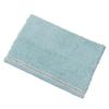 Senko SDS Tornado R Bath Mat, Approx. 50 X 70 Cm, Blue, Absorbent, Quick-Drying, Antibacterial, Odor-Resistant, Comfortable Underfoot, 16491