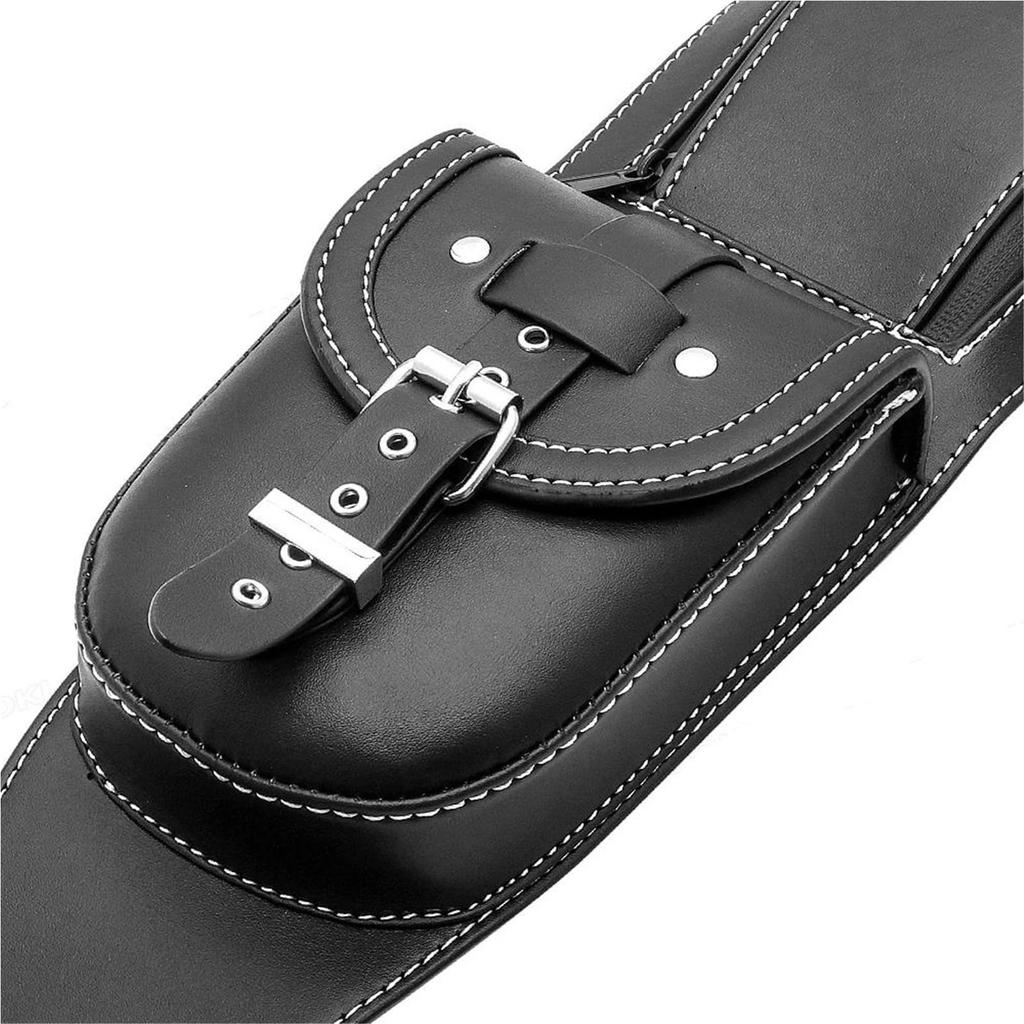 Wasserdichte Tasche passend für Honda REBLE CMX 300 500 2017-2021 Motorrad Werkzeugtasche Synthetisch