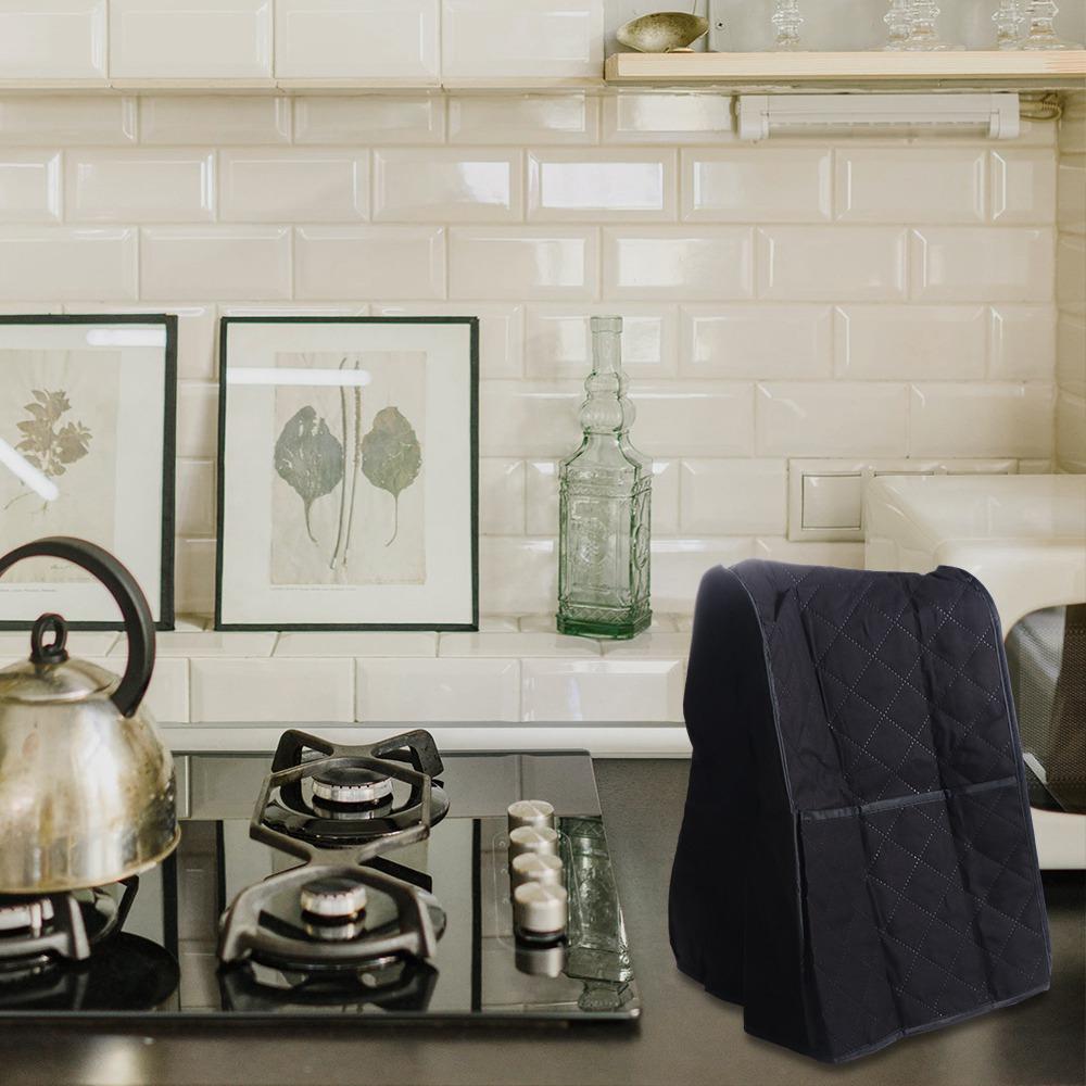 Waterproof Blender Mixer Cover Bag Large Capacity Stand Mixer Dust Cover Practical Fruits