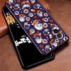 Haikyu!! Anime Funda Case For Xiaomi Mi 11 Lite 5G NE 11T Pro 10T 9T Note 10 12 12X 12S Ultra Soft Silicone Shell Phone Cover