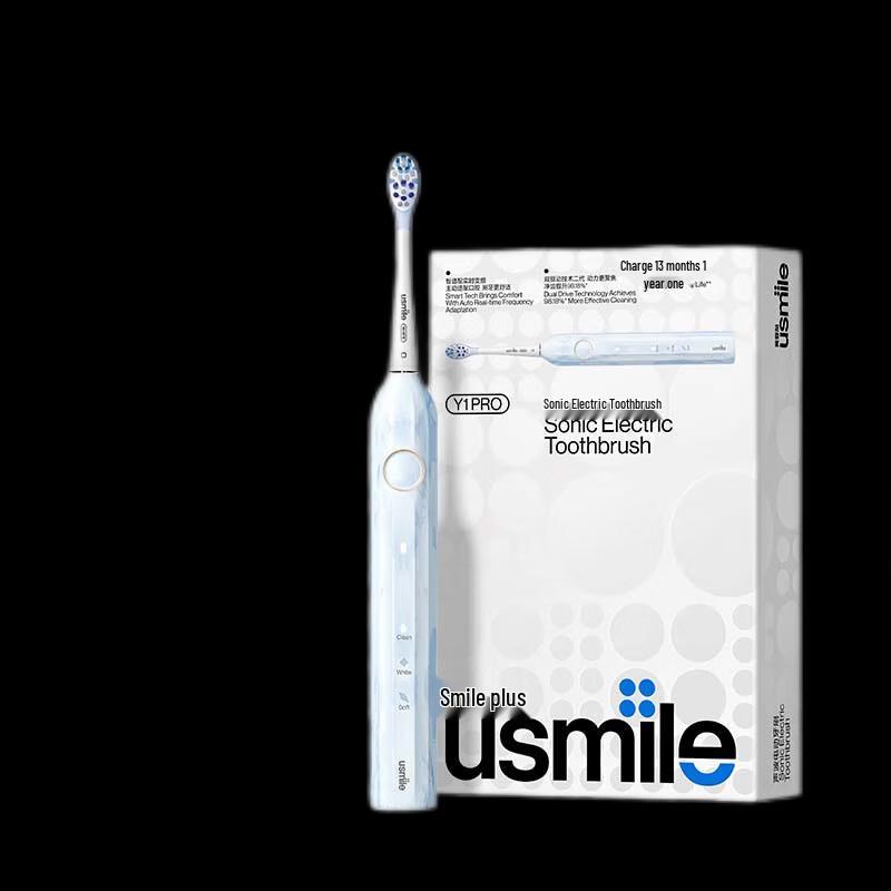 

usmile Y1PRO Sonic Electric Toothbrush