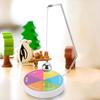 Pendulum Selector Lucky Decision Ball Dynamic Desk Toy Pendulum Swinging Balls  Office Desk