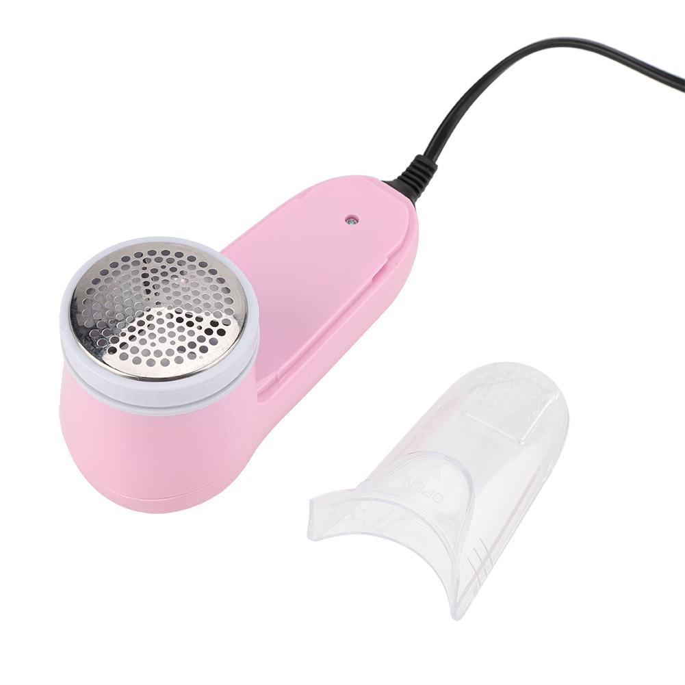 Xiaomi Portable Sweater Pill Trimmer Electric Clothes Fabric Lint Hairball Remover Shaver