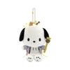Nakajima Corporation Fragaria Memories Road Mascot Pochacco Mascot 216519-25 H15 X W13 X D8cm
