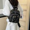 Women's Fashion Mini Backpack