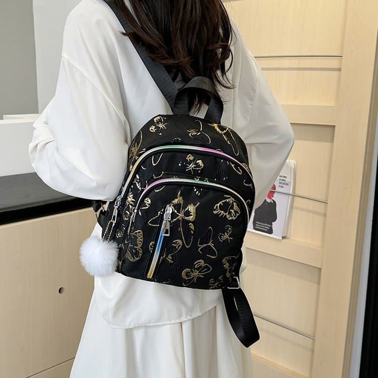 Women's Fashion Mini Backpack