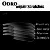 For Tiggo 7Pro 8Pro Car Interior Protective Film Center Sonsole Anti-Scratch Repair Sticker TPU