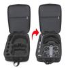 Portable Storage Bag for dji Neo 2 Motion Fly More Combo Backpack Hard Outdoors