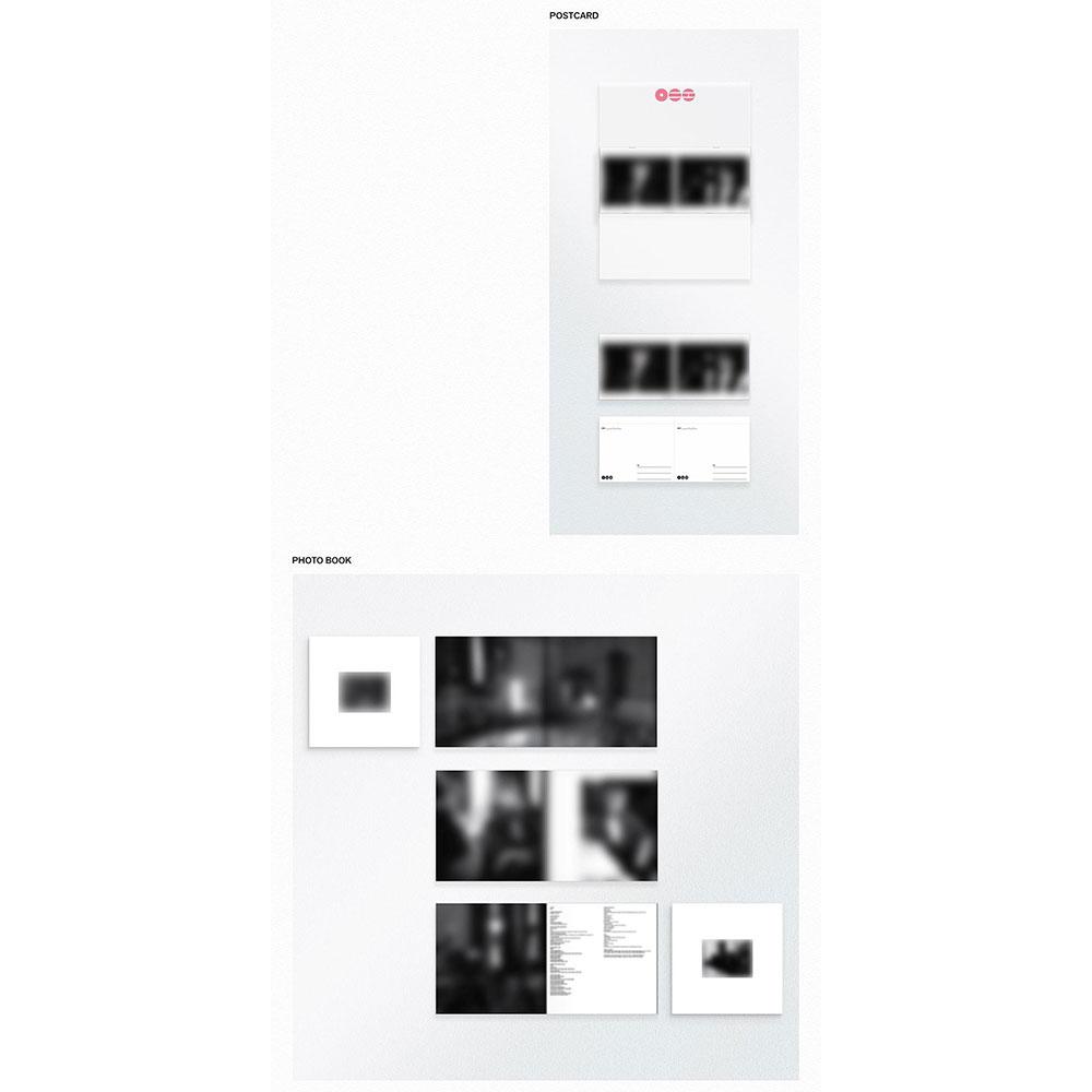 [pre-order] BTS - The 5th Album ARIRANG (Deluxe Vinyl)