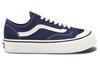 Men's Sneakers Vans Style 36 Decon Sf 'Dress Blue'