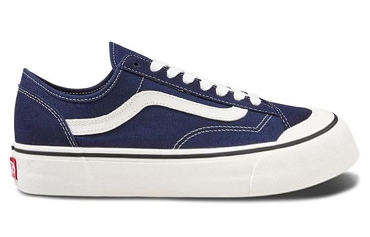 Men's Sneakers Vans Style 36 Decon Sf 'Dress Blue'