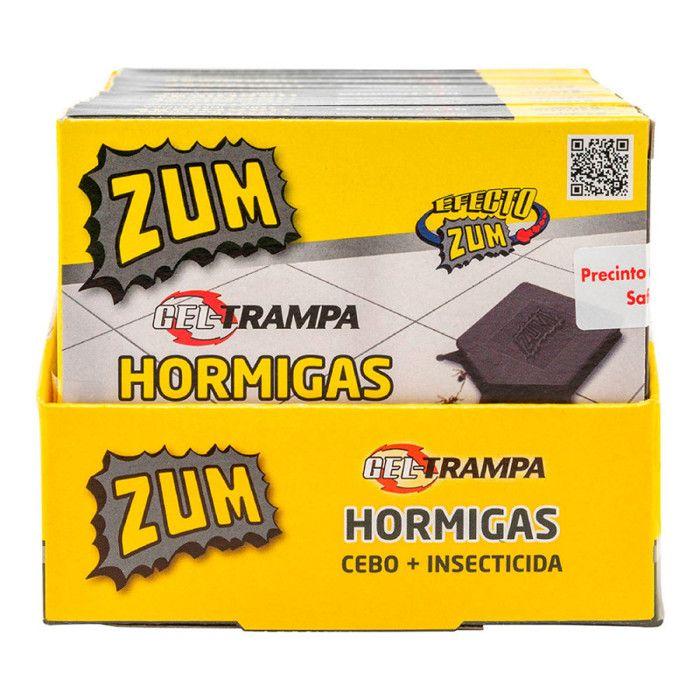 GENERIQUE - Zum Gel Piege Fourmis. S-2037