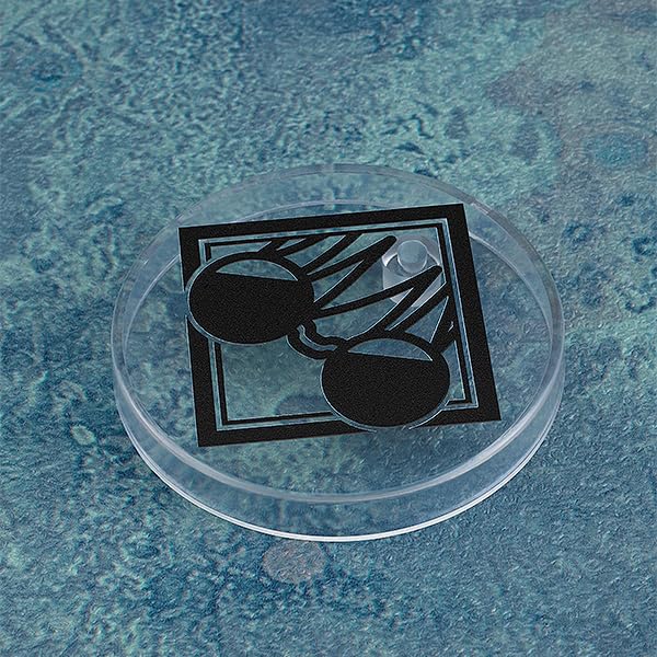 Good Smile Company Nendoroid Jujutsu Kaisen Gojo Satoru Technical College Plastic Painted Movable Figure Ver. Non-scale