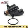Idle Speed Control Valve IAC For Suzuki Outboard DF Stepper Motor MD628119 18137-87L01 18137-52D00
