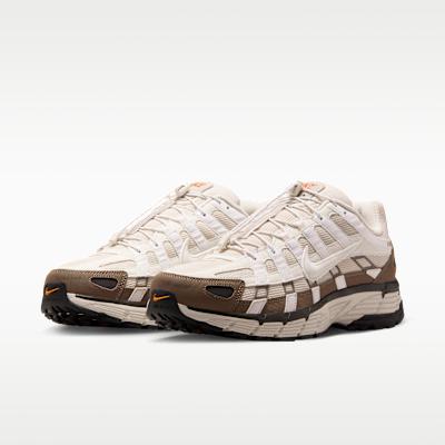 Nike P-6000 Light Orewood Brown Mink Brown