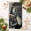Resident Evil Soft Beach Towel Stylish Beach Pool Towel for Summer Seaside Vacation Travel