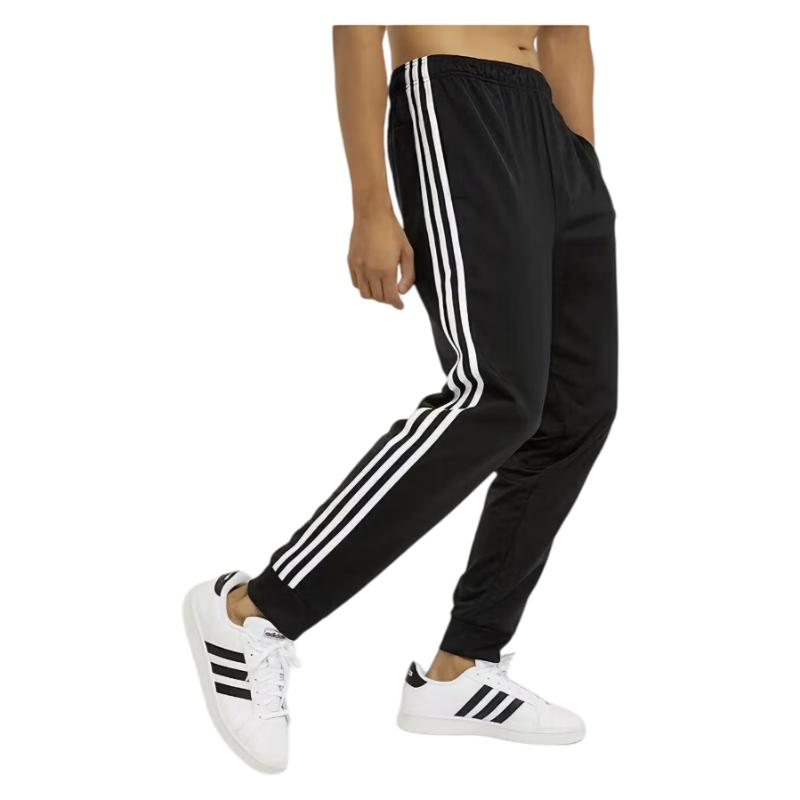 adidas Men's Sports Pants Autumn Windproof Casual Sweatpants