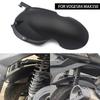 Motorcycle Short Rear Fender Mask Splash Mudguard Fairing Chopper Fit For VOGE SR4 MAX350 MAX 350