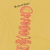 SpongeBob Schwammkopf Herren Krabby Patty T-Shirt
