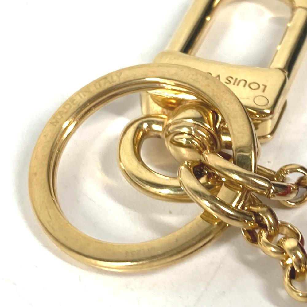 Louis Vuitton M01967 Dog Dalmatian Key Holder-Animogram Dog Bag Charm Key Holder