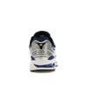 Asics Gel Kayano 14 Monaco Blue Silver Men Sneakers Black 1201A019-401