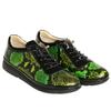 Women's Genuine Leather Casual Shoes