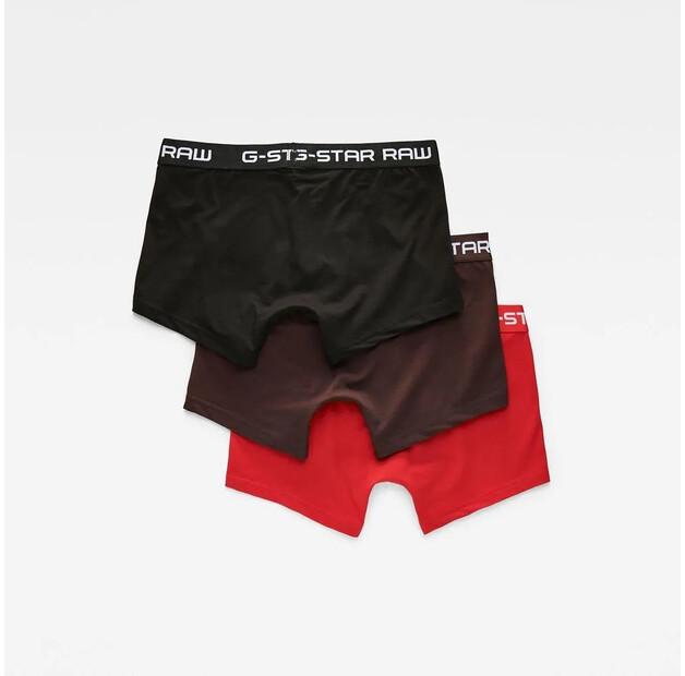 G-Star Classic боксеры 3 шт.