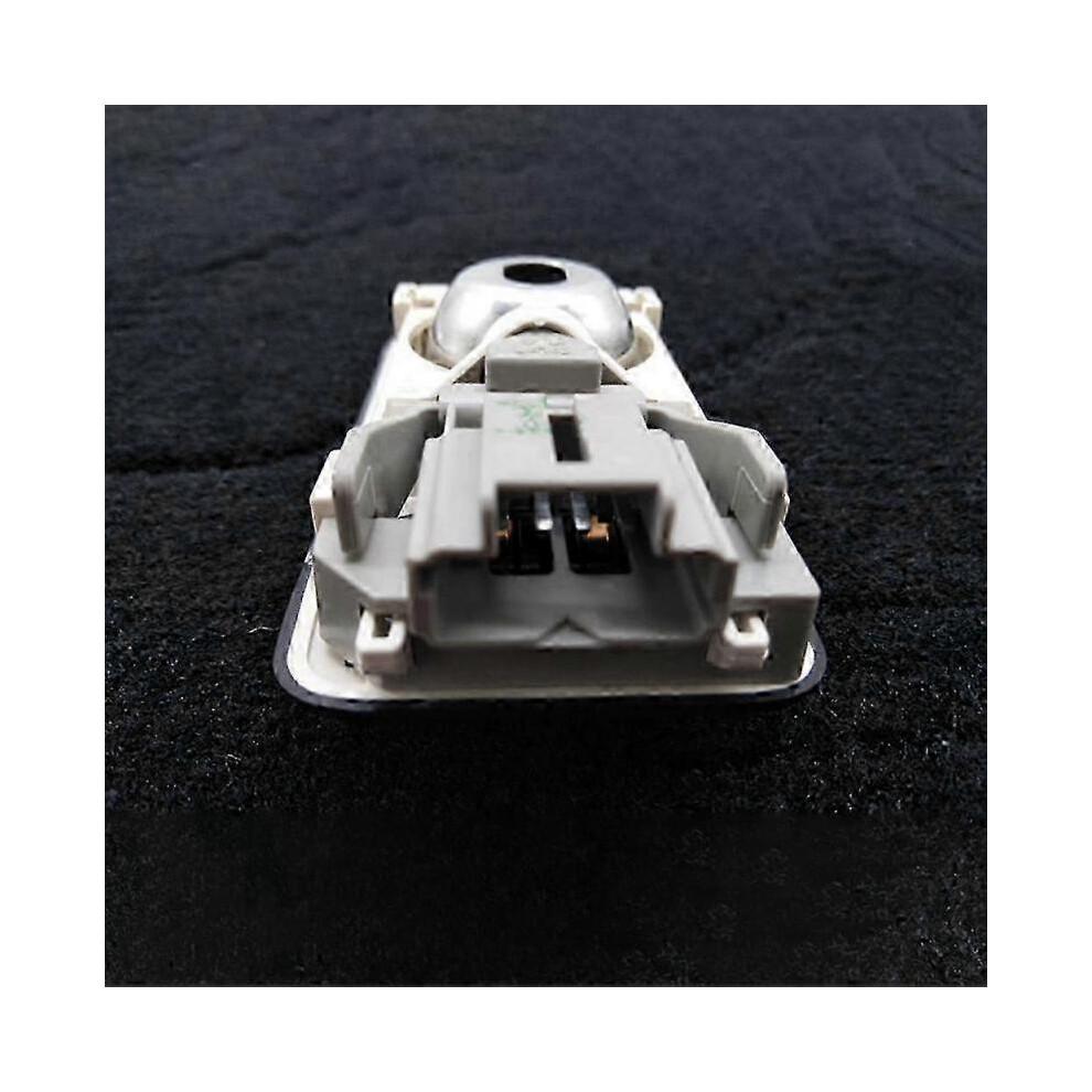 For Peugeot 206CC 207 Citroen C2 Interior Ceiling Light Car Reading Light Bracket Guard Plate 8146G2 6362P3
