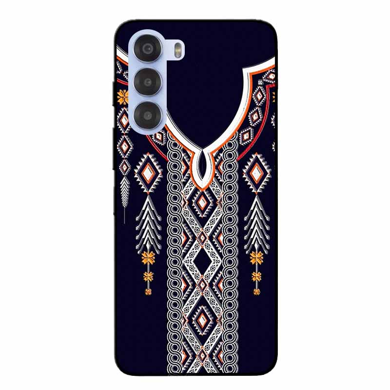 3D Flower Emboss Case For Nubia S 5G A403ZT Relief Emboss Soft Silicone Back Cover For ZTE Nubia S  Relief Emboss Funda Nubia S