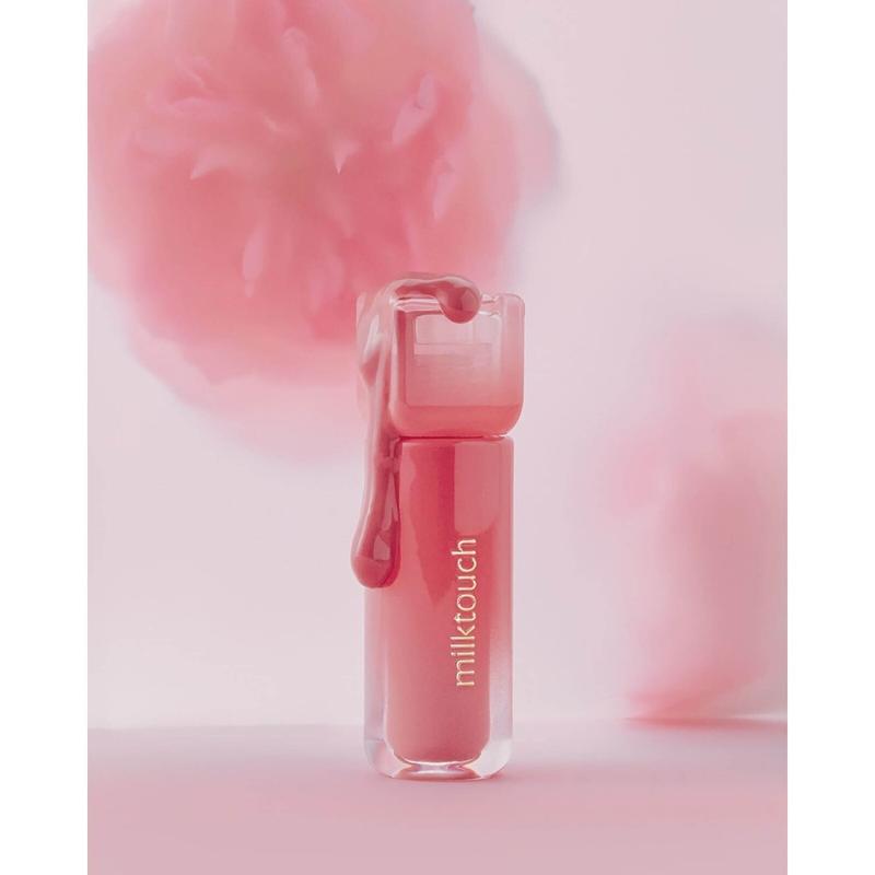 MILK TOUCH Dew Stain Sheer Lip Gloss 4ml