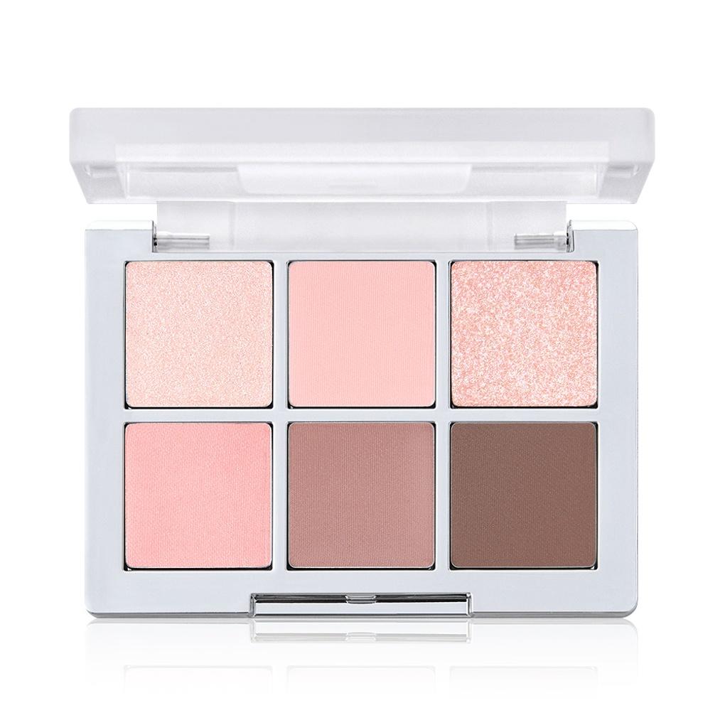 TUAN BELLEMY Eye Palette 4.5g No. 2 Fairy