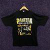 Pantera Cowboys From Hell Album Band Heavy Metal Maglietta XL