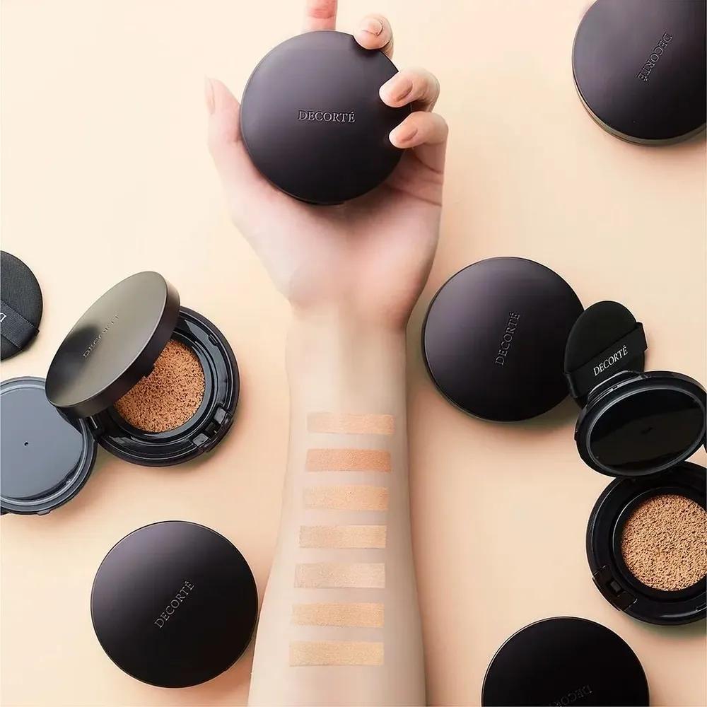 Decorté The Skin Cushion Foundation Set