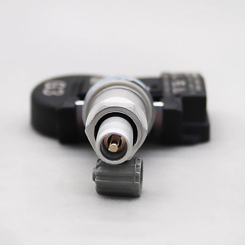 Powerful 4Pcs TPMS For For Mazda CX-30 3 (BP) B-Hatch Xev -2024 Tire Pressure Sensor BDEL-37-140 433Mhz
