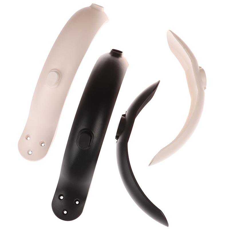 Fenders Front Wings Rear Scooter Mud Guard Abs For Mijia M365 Pro Parts