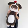 Love And Deep Space 80cm Long Large Throw Pillow Zayne Rafayel Sylus Xavier Plush Doll Pillow Doll Ornament Birthday Gift