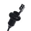 ABS Wheel Speed Sensor 1705400517 For Mercedes SLK R170 1996-2004