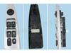 Cerato Front Left Electric Window Switch for Kia
