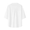 Navigare Women's Thin Sun Protection Short Sleeve Shirt
