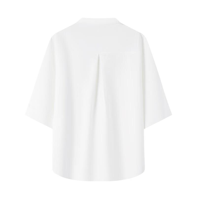 Navigare Women's Thin Sun Protection Short Sleeve Shirt