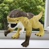 Handmad Realistic Dinosaur Model Toy Jurassic Dinosaur Miniatures Figurine  Kids Birthday Gift
